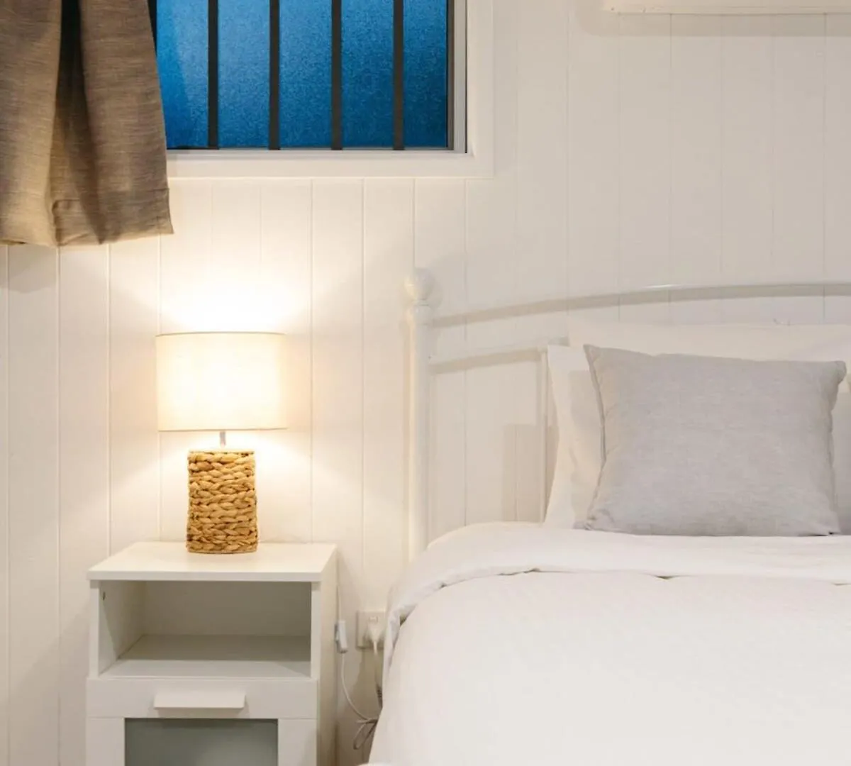 Apartamento Moffat Beach Coastal Contemporary Unit B Caloundra Austrália
