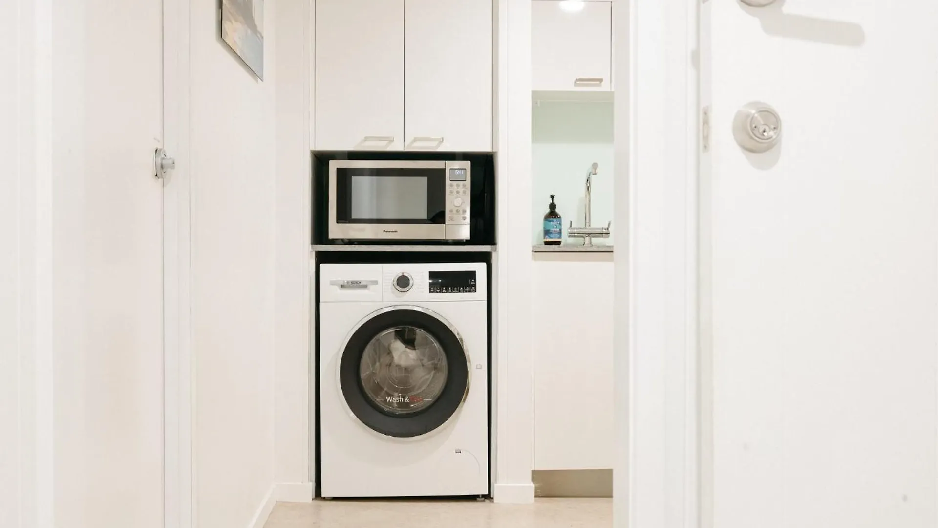 Moffat Beach Coastal Contemporary Unit B Caloundra Apartamento