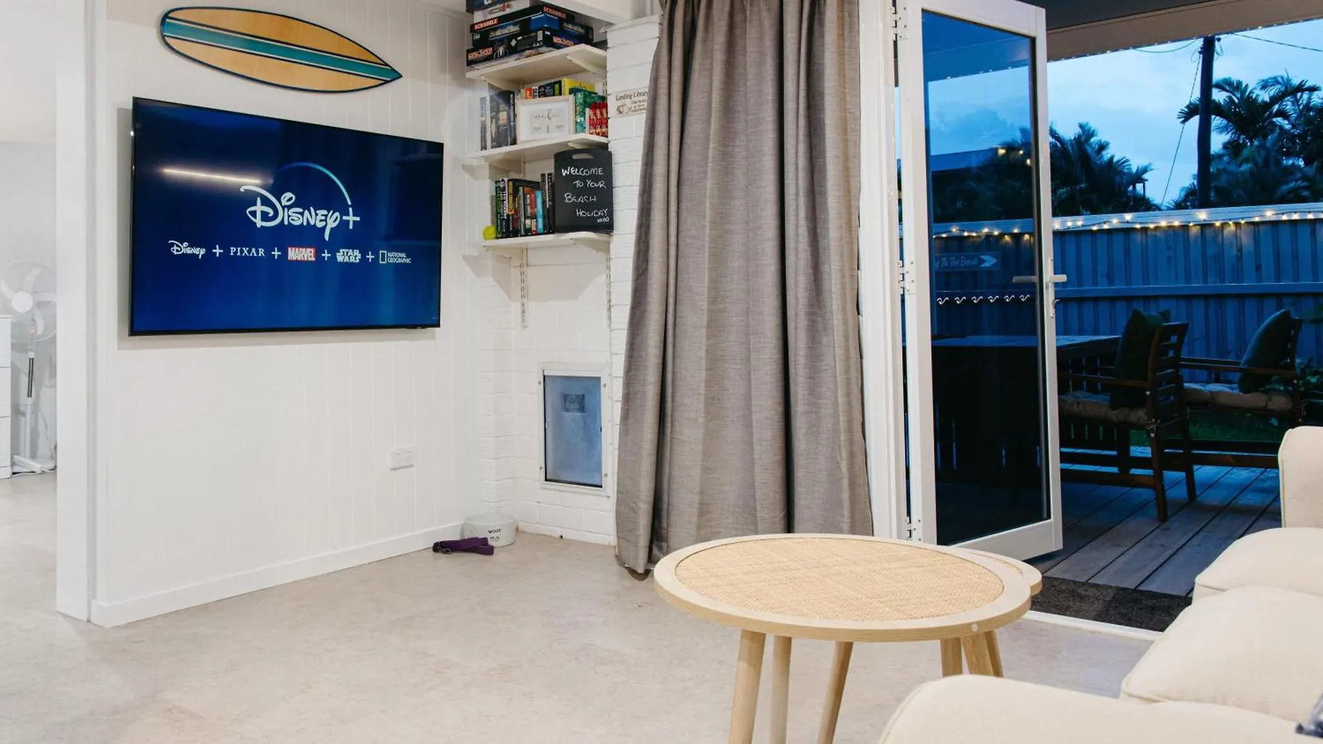 Moffat Beach Coastal Contemporary Unit B Caloundra Apartamento